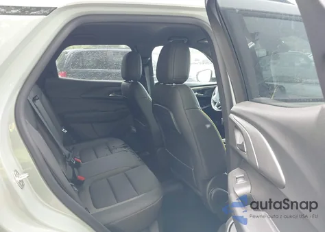 2025 Chevrolet Trailblazer Awd Activ из США, поврежденный, VIN KL79MSSL2SB009334